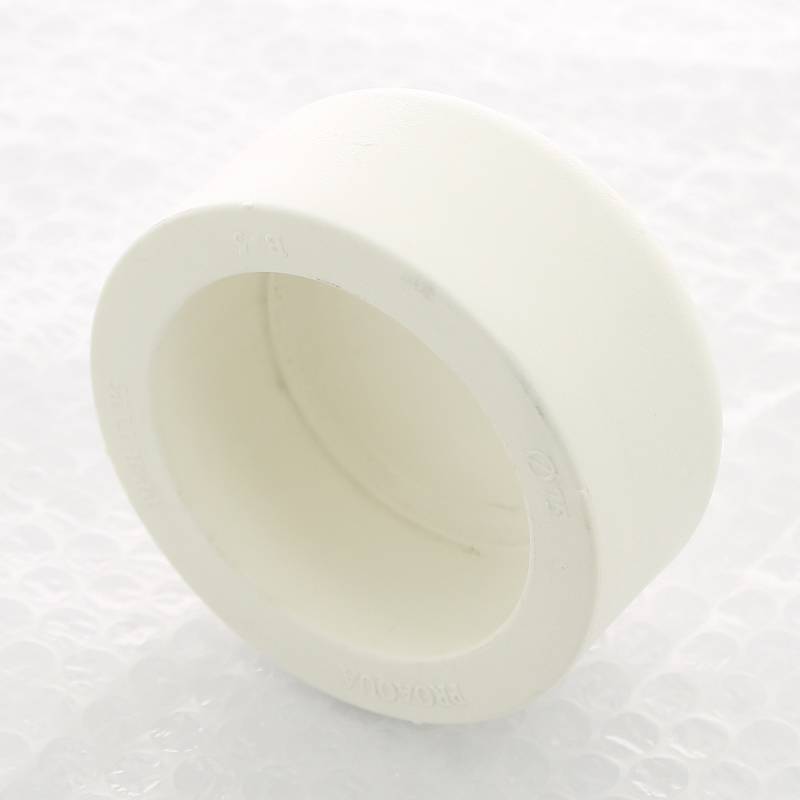 Заглушка полипропиленовая Pro Aqua 75 мм PA15020P