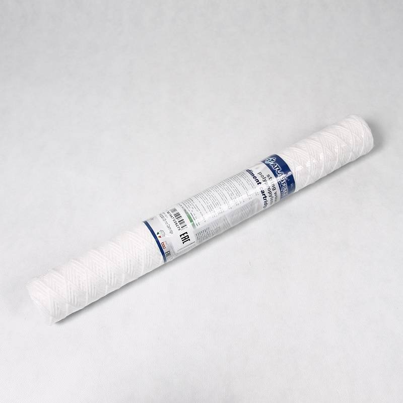 Картридж для фильтра Atlas Filtri FA 20 SX 25 мкм RE5117411