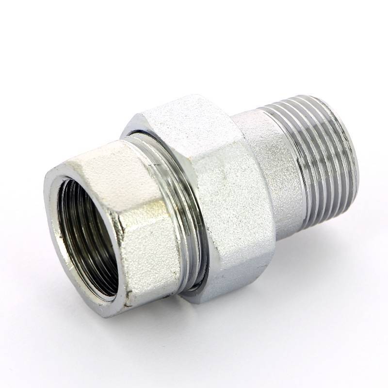 Разъемное соединение прямое FAR НВ 3/4 FC 5150 34