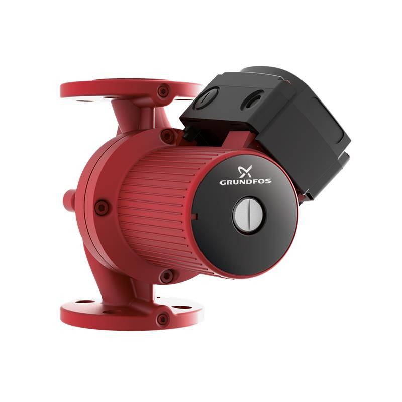 Насос циркуляционный Grundfos UPS 40-60/2 F 1x230 В 96401915