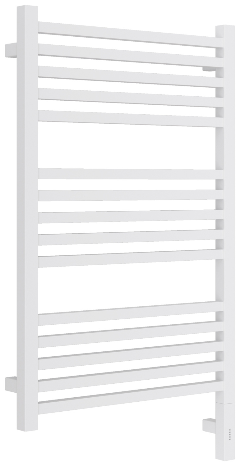 Полотенцесушитель электрический Сунержа Модус 3.1 50х80 см правый белый матовый 30-5901-8050