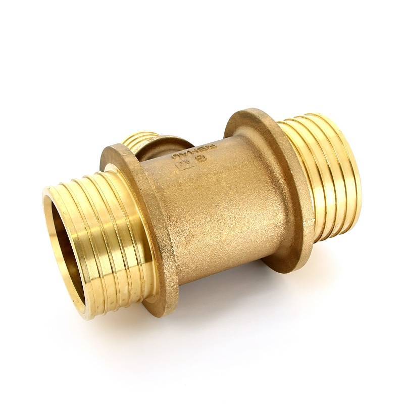 Тройник REHAU SDR 11 110-63-110 с уменьшенным боковым проходом 231366