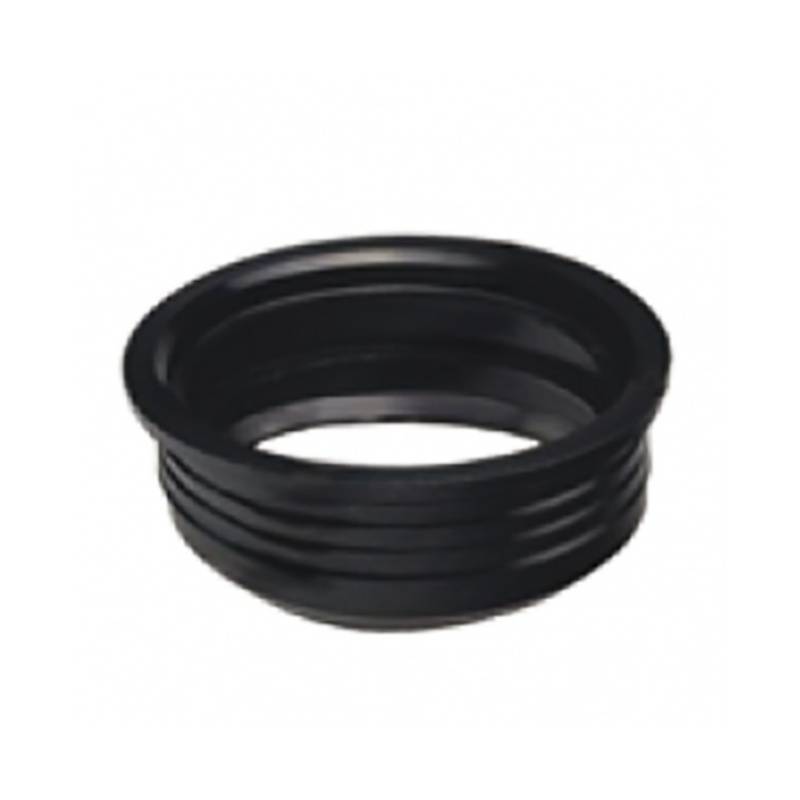 Манжета переходная Ostendorf Skolan Safe с чугуна на пластик 110х123 мм 911071