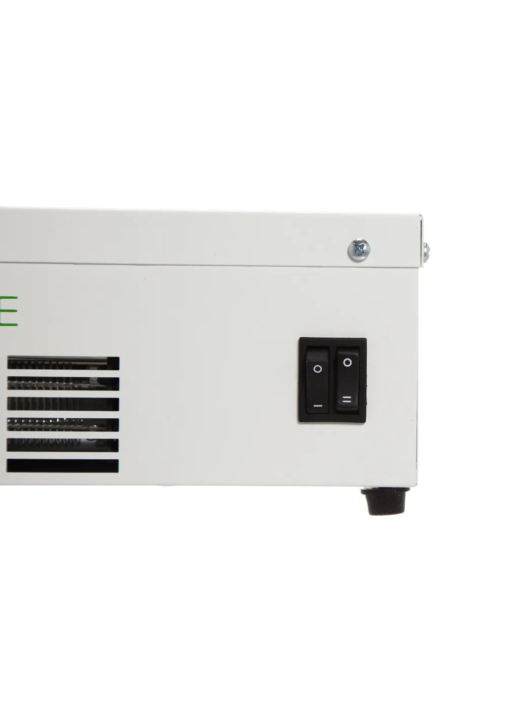 Тепловая завеса электрическая Tropik К-2 2 кВт К-2