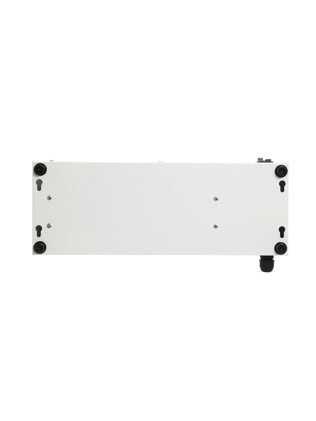 Тепловая завеса электрическая Tropik К-2 2 кВт К-2