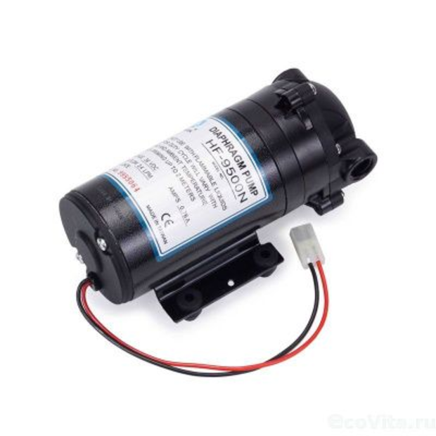 Помпа для систем обратного осмоса Headon HF-9500N