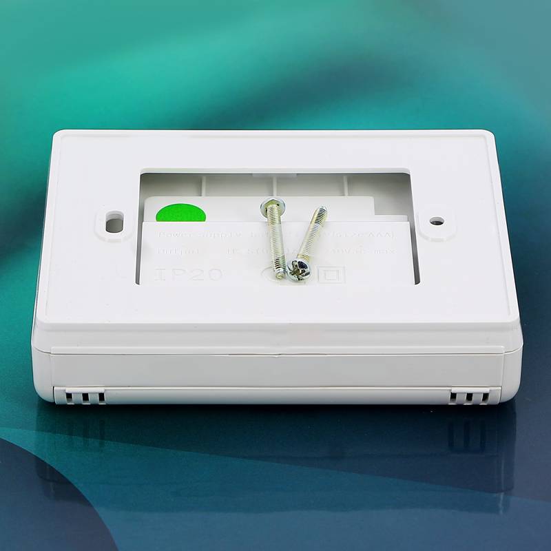 Термостат комнатный Emmeti Smarty программируемый 01514200