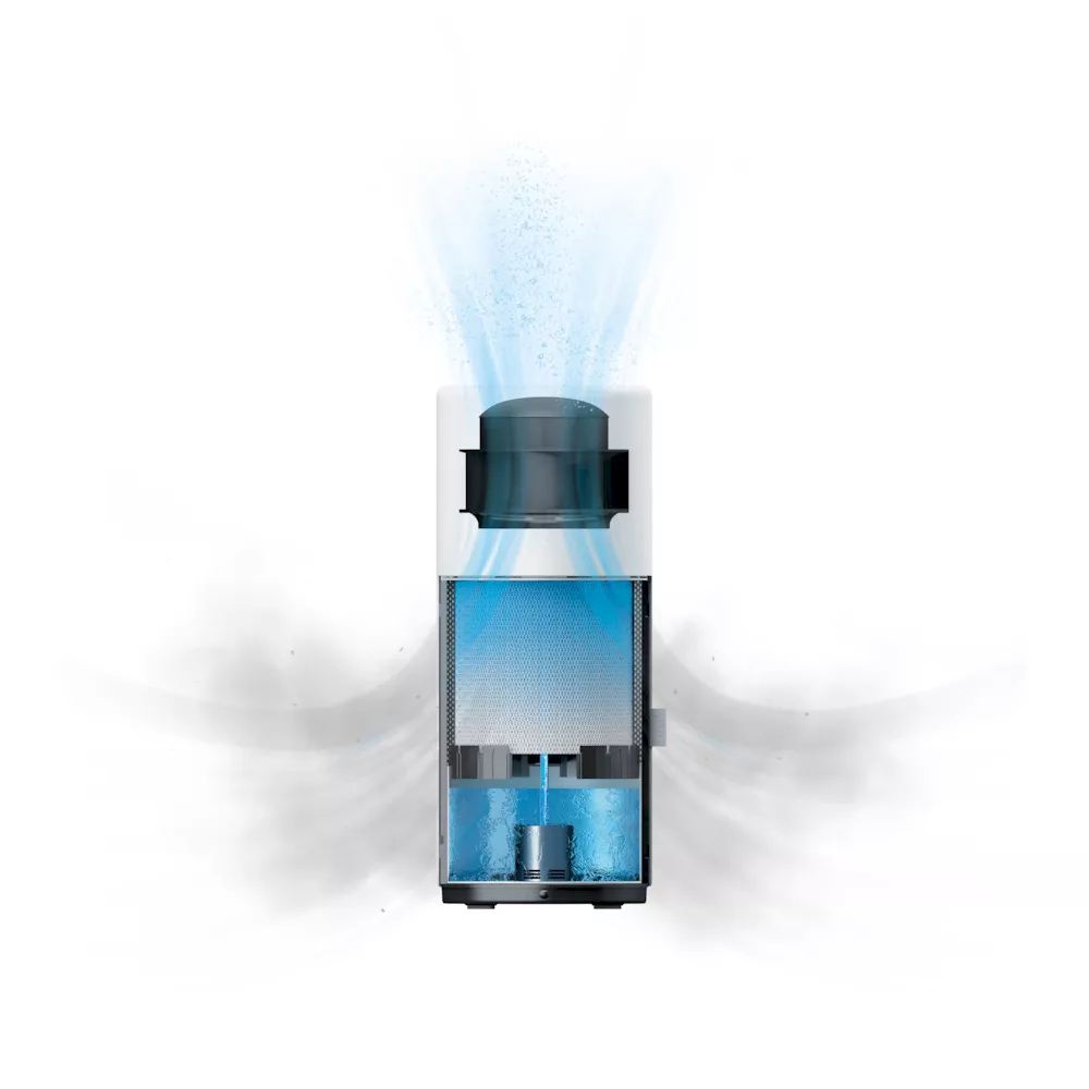 Мойка воздуха Venta Professional AW902 25475