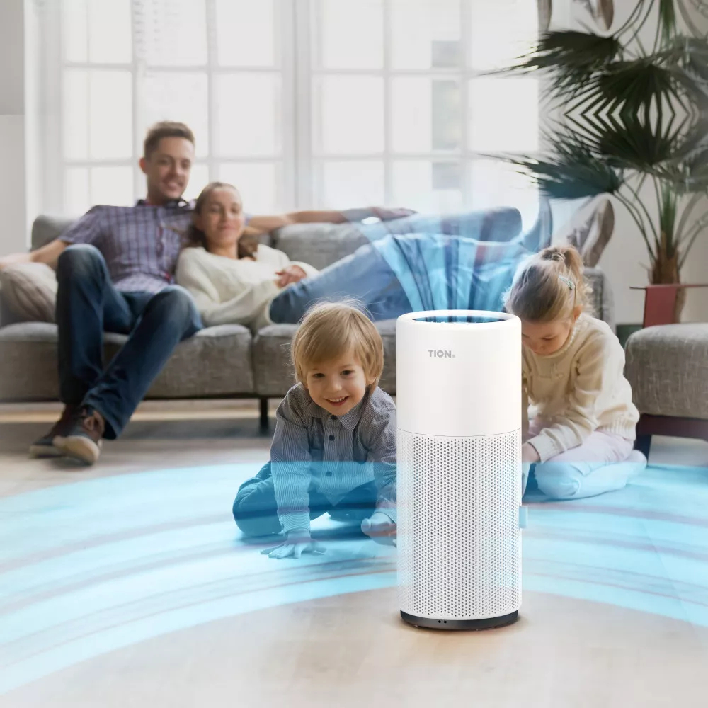 Мойка воздуха Venta Professional AW902 25475