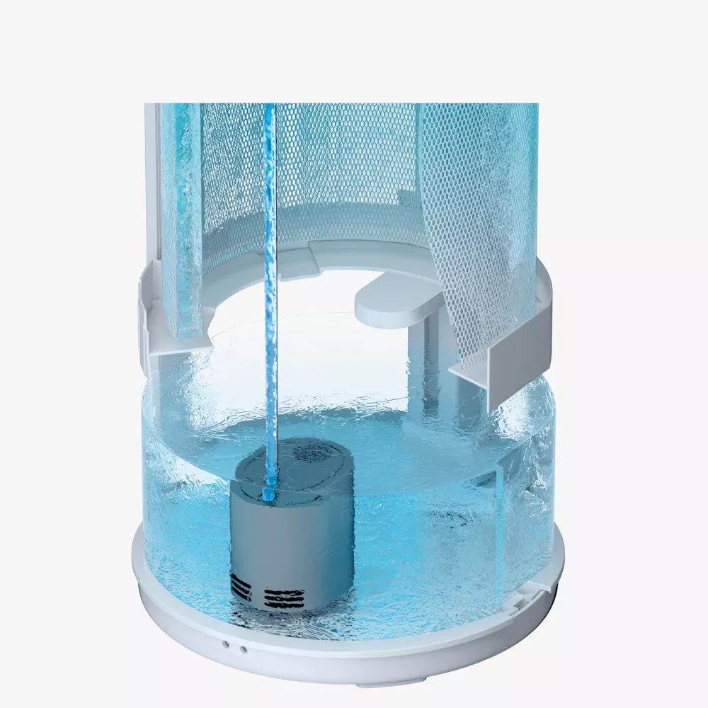 Мойка воздуха Venta Professional AW902 25475