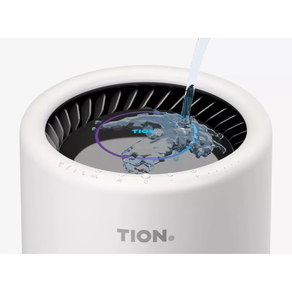 Мойка воздуха Venta Professional AW902 25475