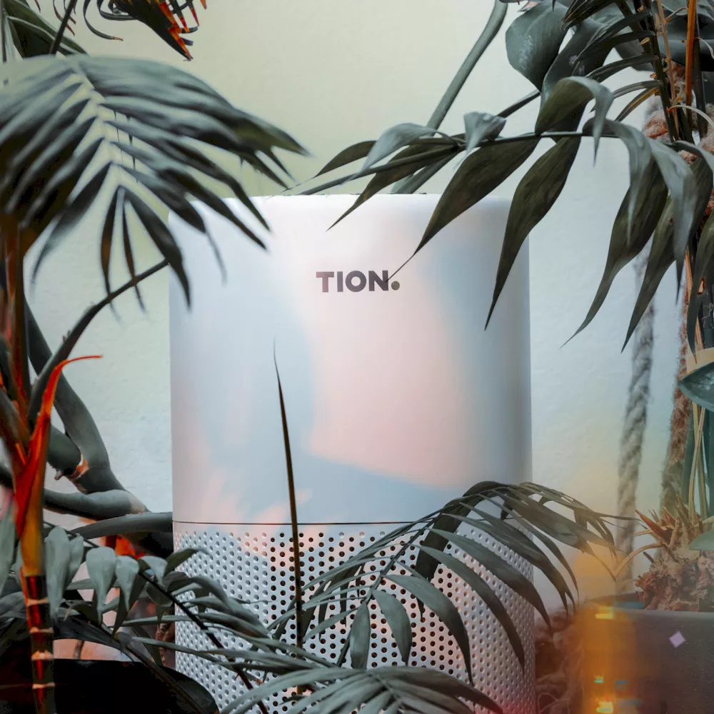 Мойка воздуха Venta Professional AW902 25475