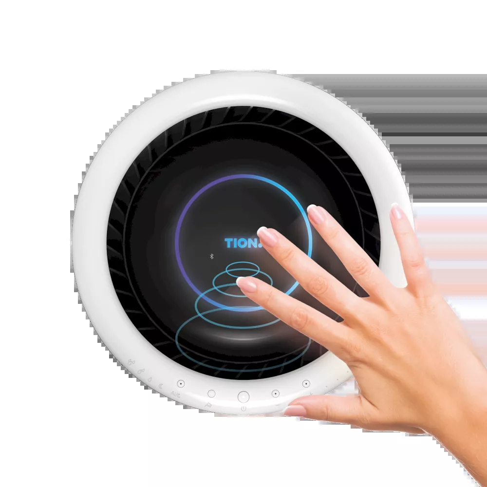 Мойка воздуха Venta Professional AW902 25475