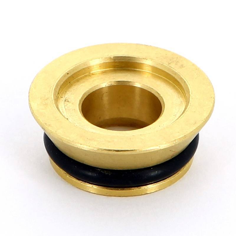 Вкладыш в евроконус Uni-Fitt 3/4 с O-ring для плоского торца 409G3000