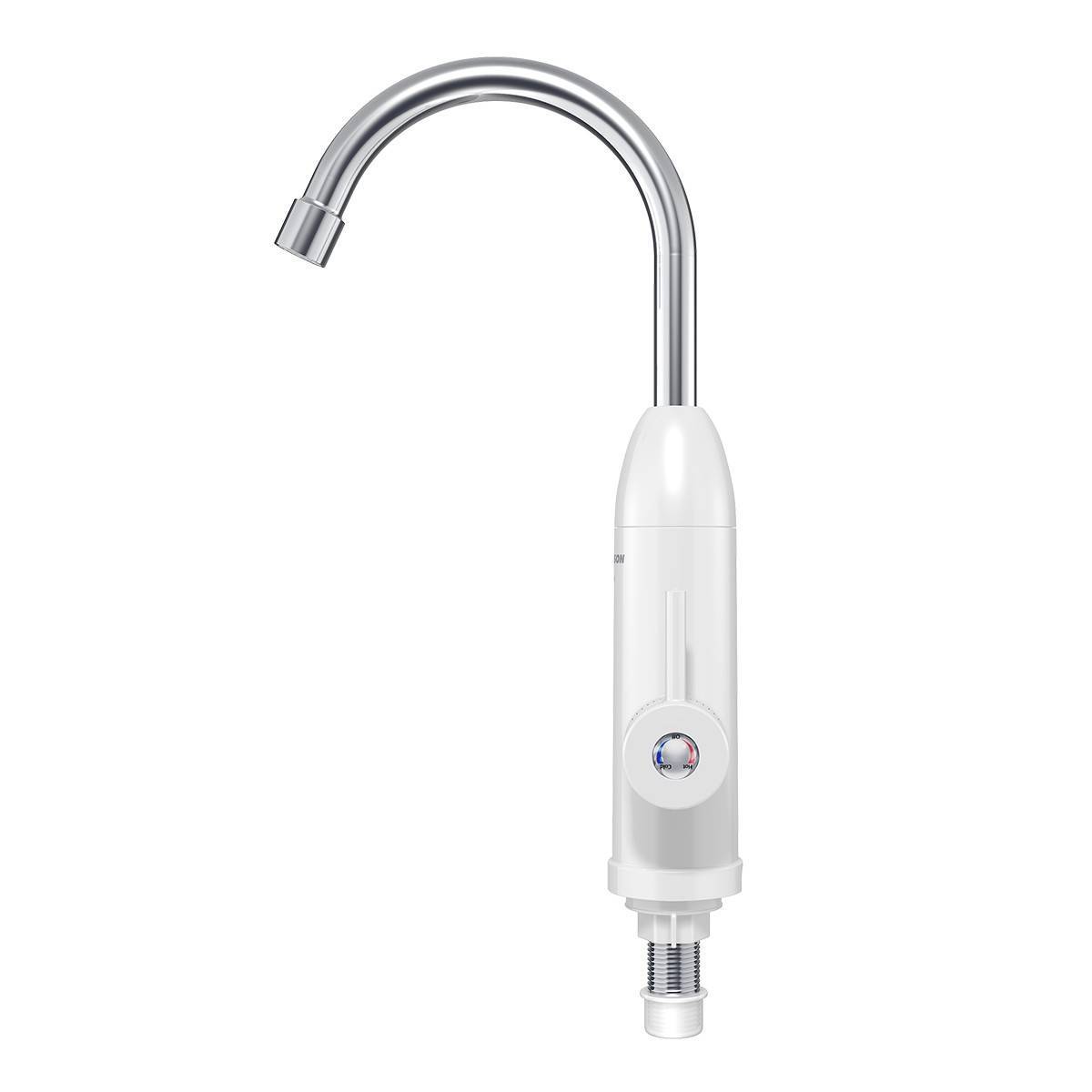 Водонагреватель электрический проточный Edisson Cora 3 кВт 111069