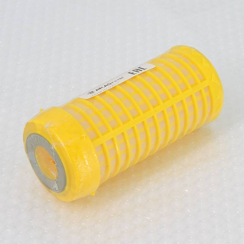 Картридж для фильтра Atlas Filtri RLH для HYDRA 90 мкм полиэстер RA5000010