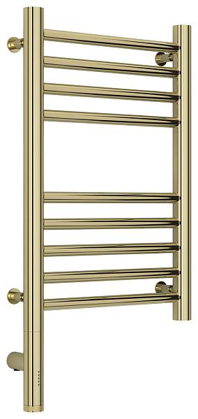 Полотенцесушитель электрический Сунержа Богема 3.0 300x500 мм левый шампань 020-5804-5030