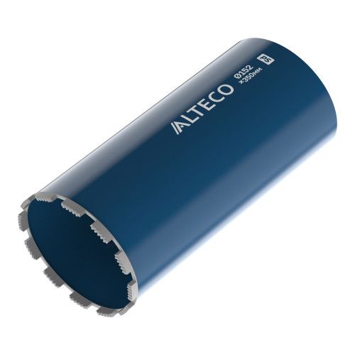 Алмазная коронка ALTECO PS 152х350 22433