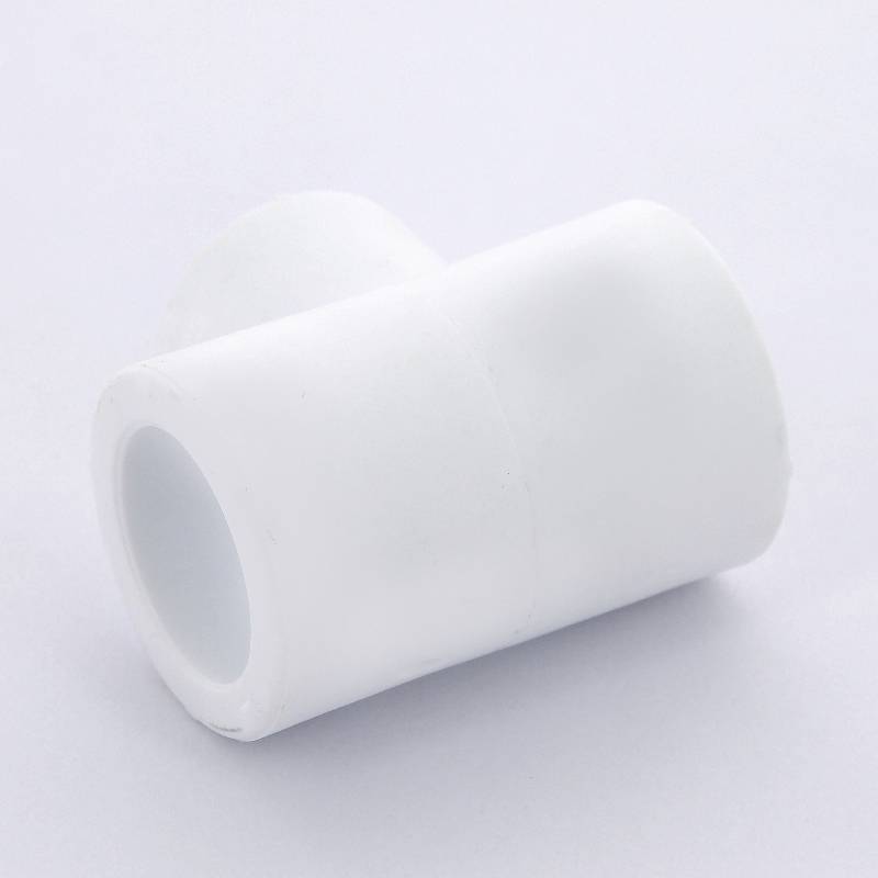 Тройник переходной Pro Aqua 25х20х25 мм редукционный PA14521P