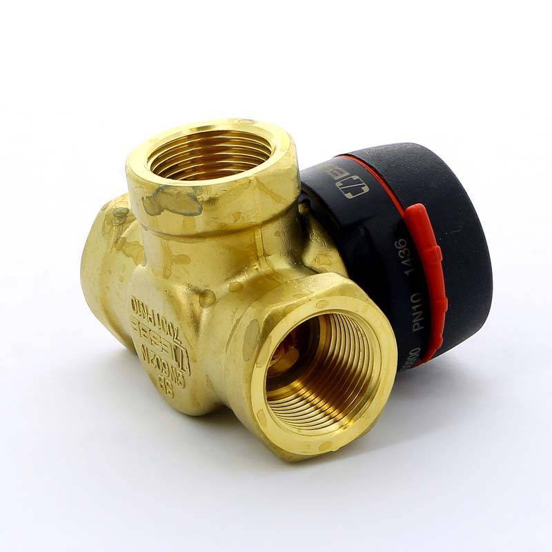 Клапан трехходовой смесительный ESBE VRG131 DN20 3/4 Kvs 6.3 11600900