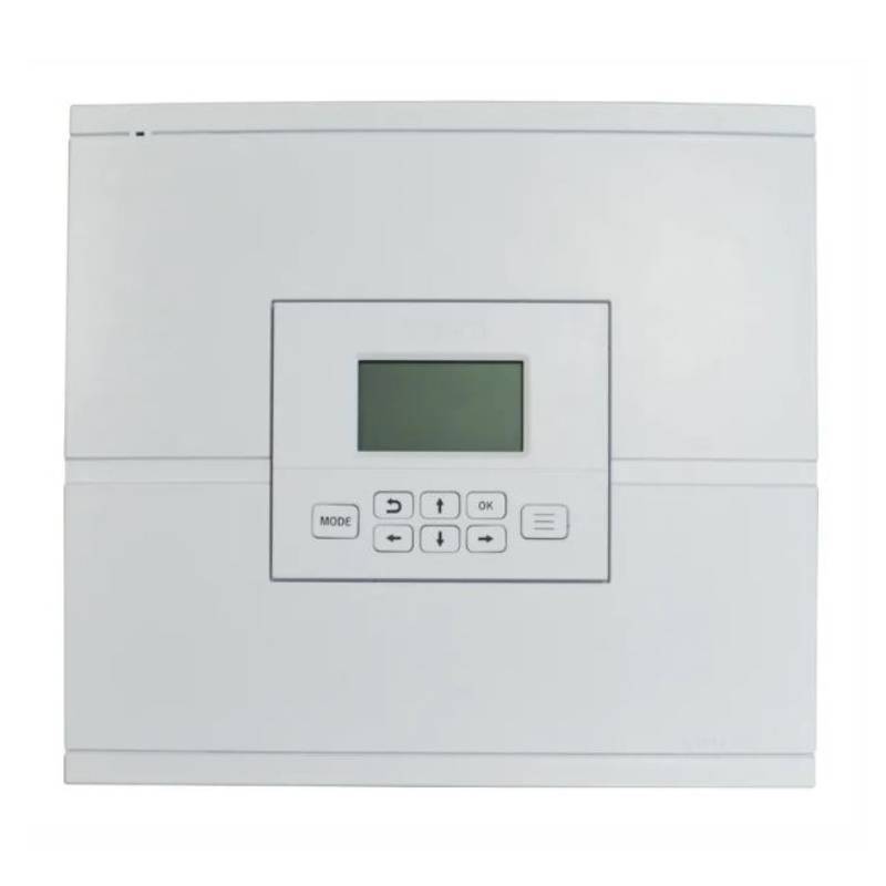 Регулятор системы отопления ZONT Climatic 1.3 (1 прямой и 3 смесительных контура) ML00004486
