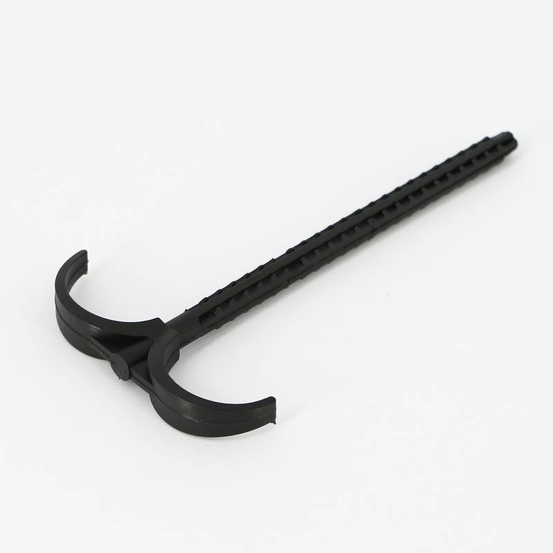 Дюбель-крюк двойной Walraven BIS H=130 мм 0852213