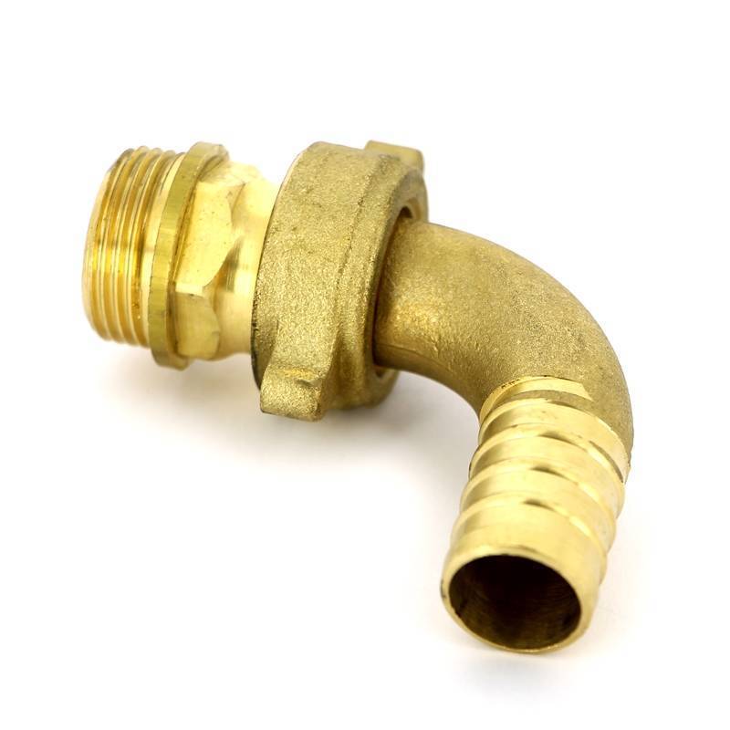 Выпуск резервуарный угловой разборный Tiemme 1 НР 1500463