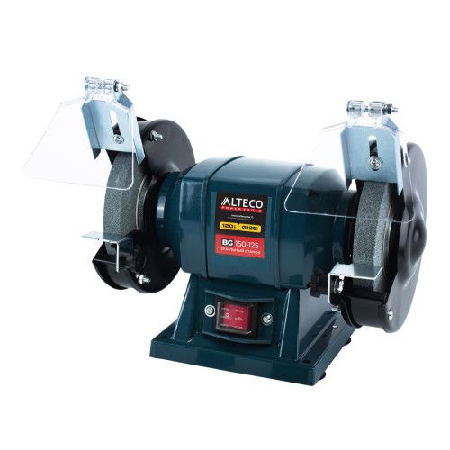 Станок точильный ALTECO BG 150-125 12752