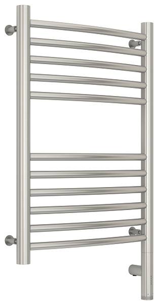 Полотенцесушитель электрический Сунержа Богема 3.0 400x600 мм правый сатин 071-5803-6040