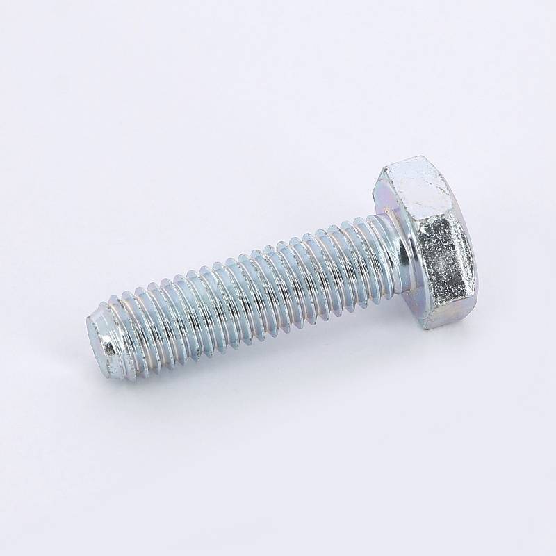 Болт с шестигранной головкой Walraven BIS M10x35 мм 6143935