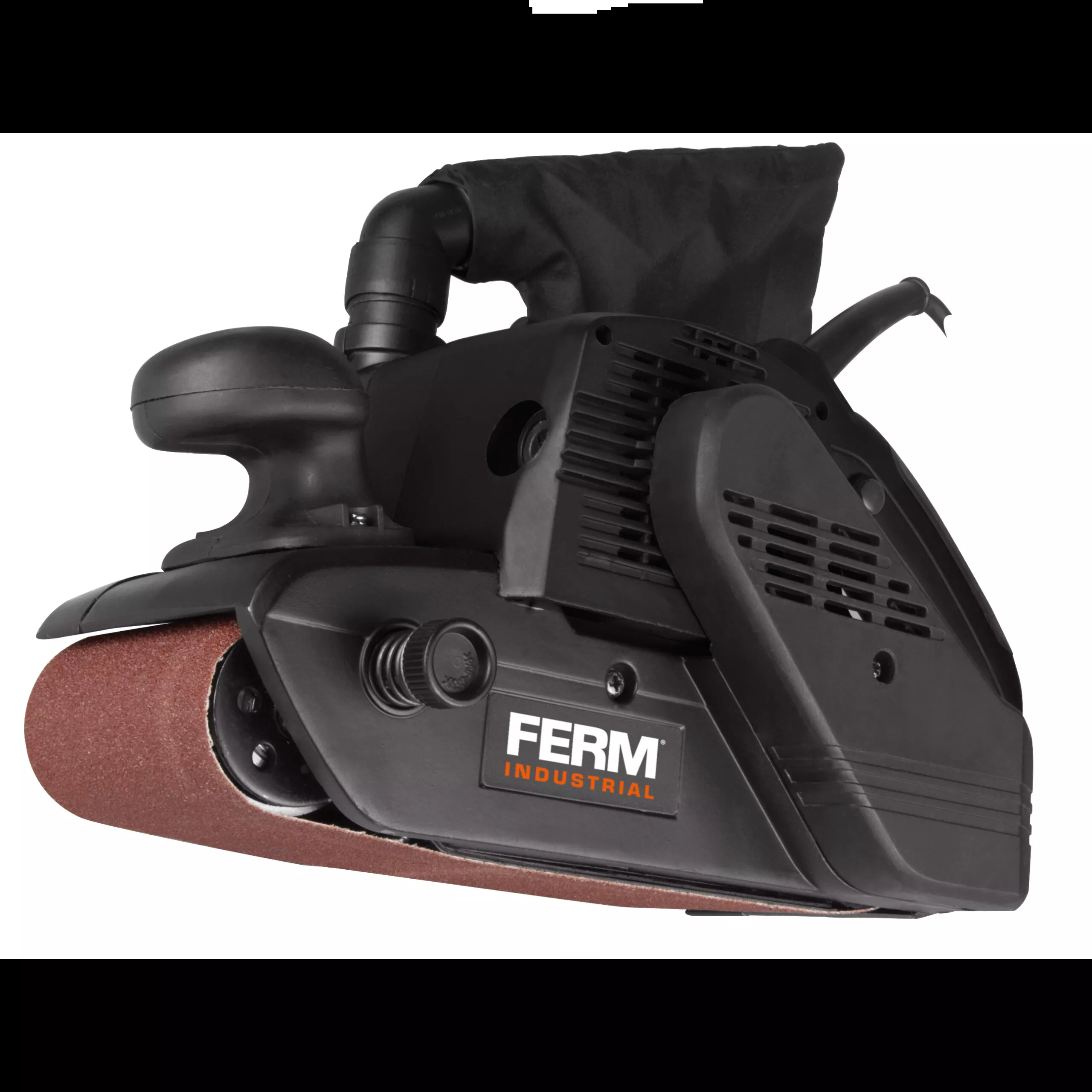 Шлифовальная машина ленточная FERM BSM1025P 600 Вт BSM1025P