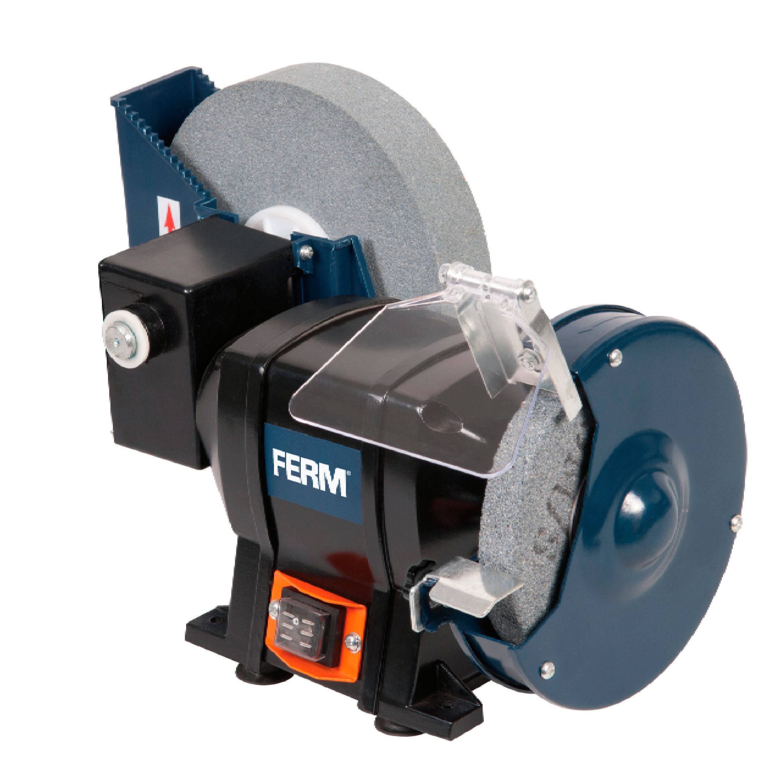 Точильный станок FERM BGM 350 Вт BGM