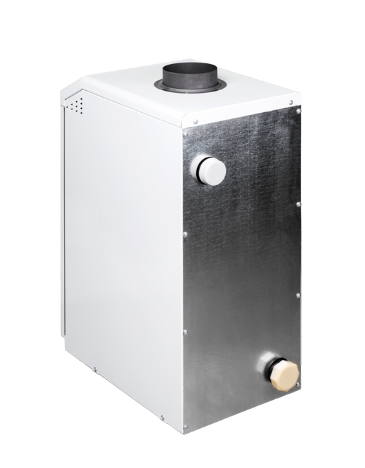 Котел газовый напольный Очаг КСГ-16 С 16 кВт А12001602