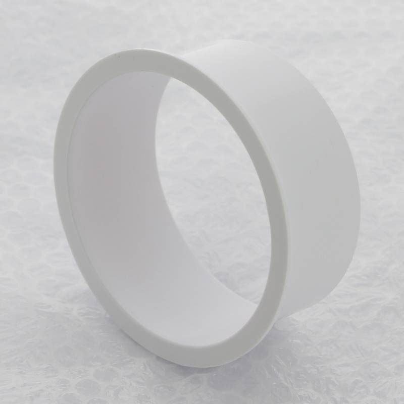 Муфта McAlpine для перехода с фановой трубы на 110 мм P-P-VP127