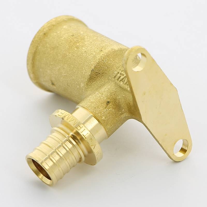 Водорозетка аксиальная Uni-Fitt 16x1/2 h 55 мм 750G6255