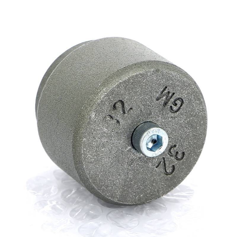 Насадка для плоского сварочного аппарата GM Cobra 32 мм S00.032