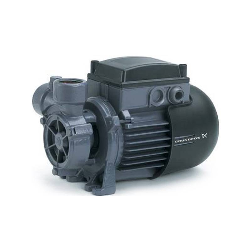 Вихревой насос Grundfos PF 1-30 99126433