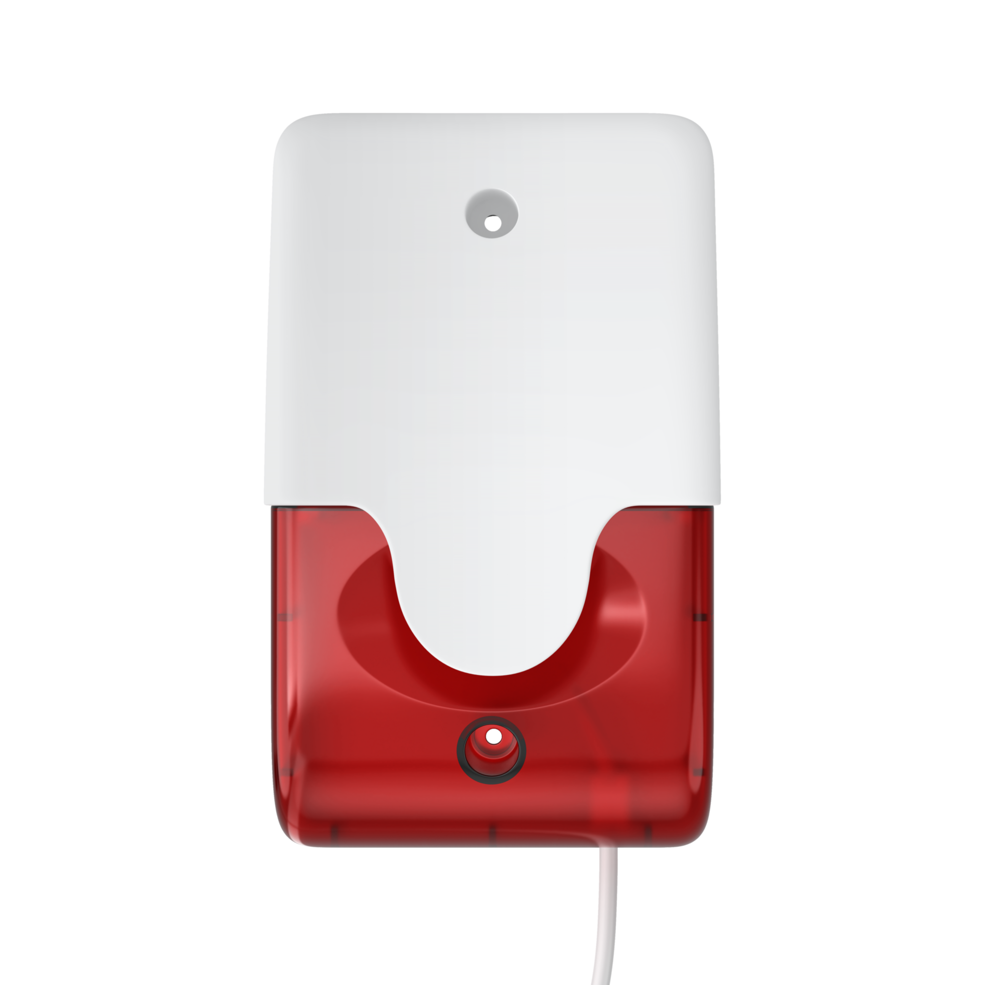 Светозвуковая сигнализация ectoControl ES-SEWS-01