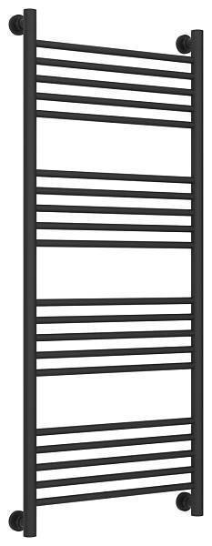 Полотенцесушитель водяной Сунержа Богема+ 500x1200 мм темный титан муар 15-0220-1250