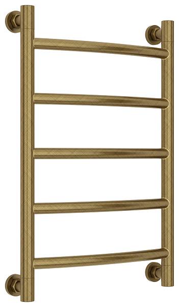 Полотенцесушитель водяной Сунержа Галант+ 600x400 мм состаренная бронза 05-0200-6040