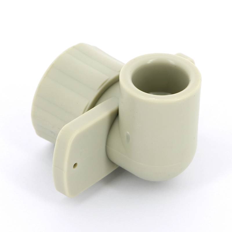 Водорозетка полипропиленовая для гипсокартона FV-Plast 20x1/2 240020