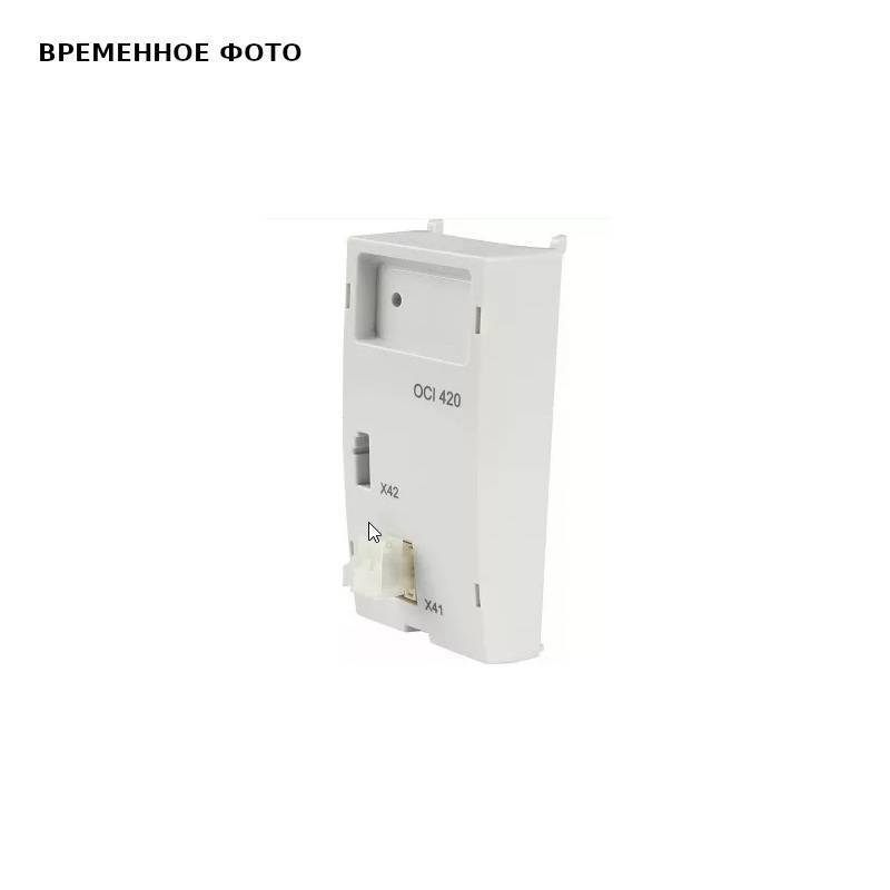 Интерфейсная плата Baxi для подключения RVA 46-47 KHG71407801