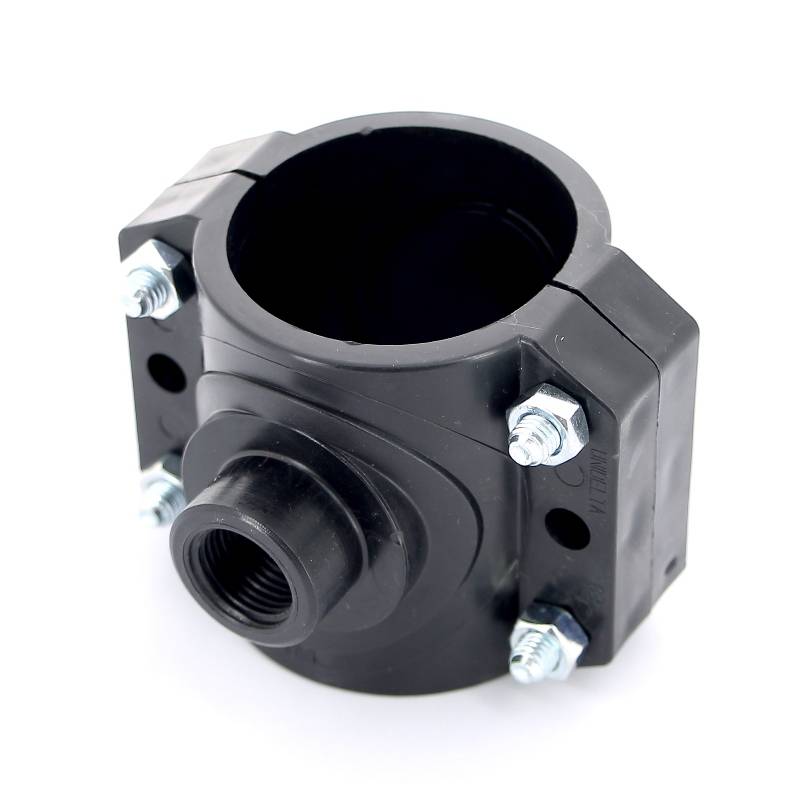 Врезка монтажная Unidelta 63 x 1/2 4 болта 1019063002