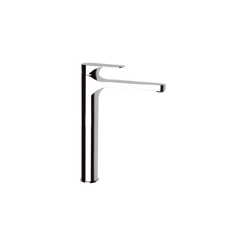 Смеситель для раковины Remer Class Line высокий без донного клапана хром L11LXL