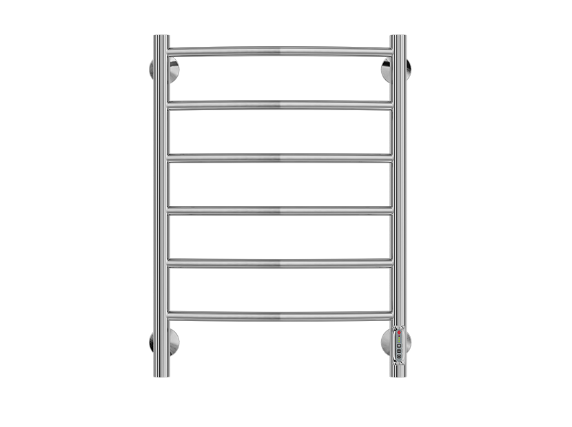 Полотенцесушитель электрический Royal Thermo Классика П6 450x650 мм с диммером НС-1204581