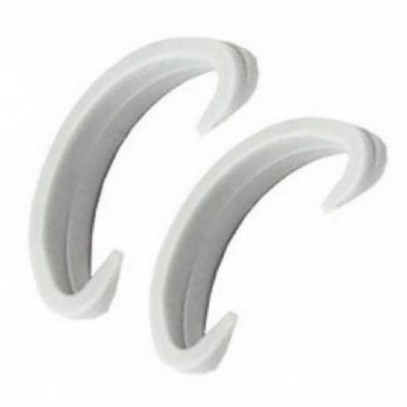 Зажимы Energoflex для теплоизоляции упаковка 100 шт EFXCLIPS100