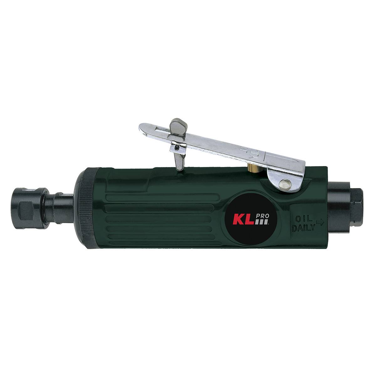 Пневматическая прямая шлифовальная машина KLPRO KLHA512