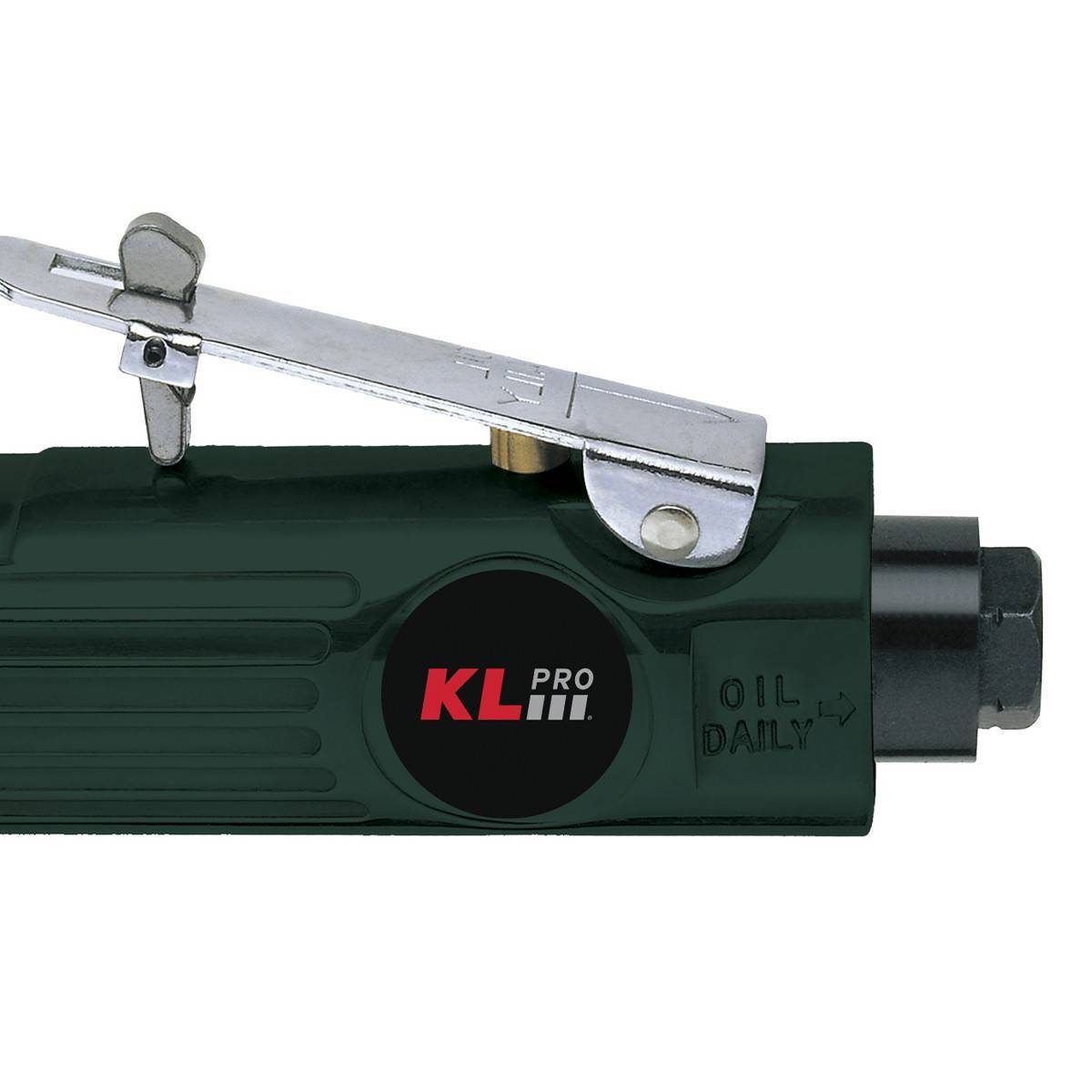 Пневматическая прямая шлифовальная машина KLPRO KLHA512