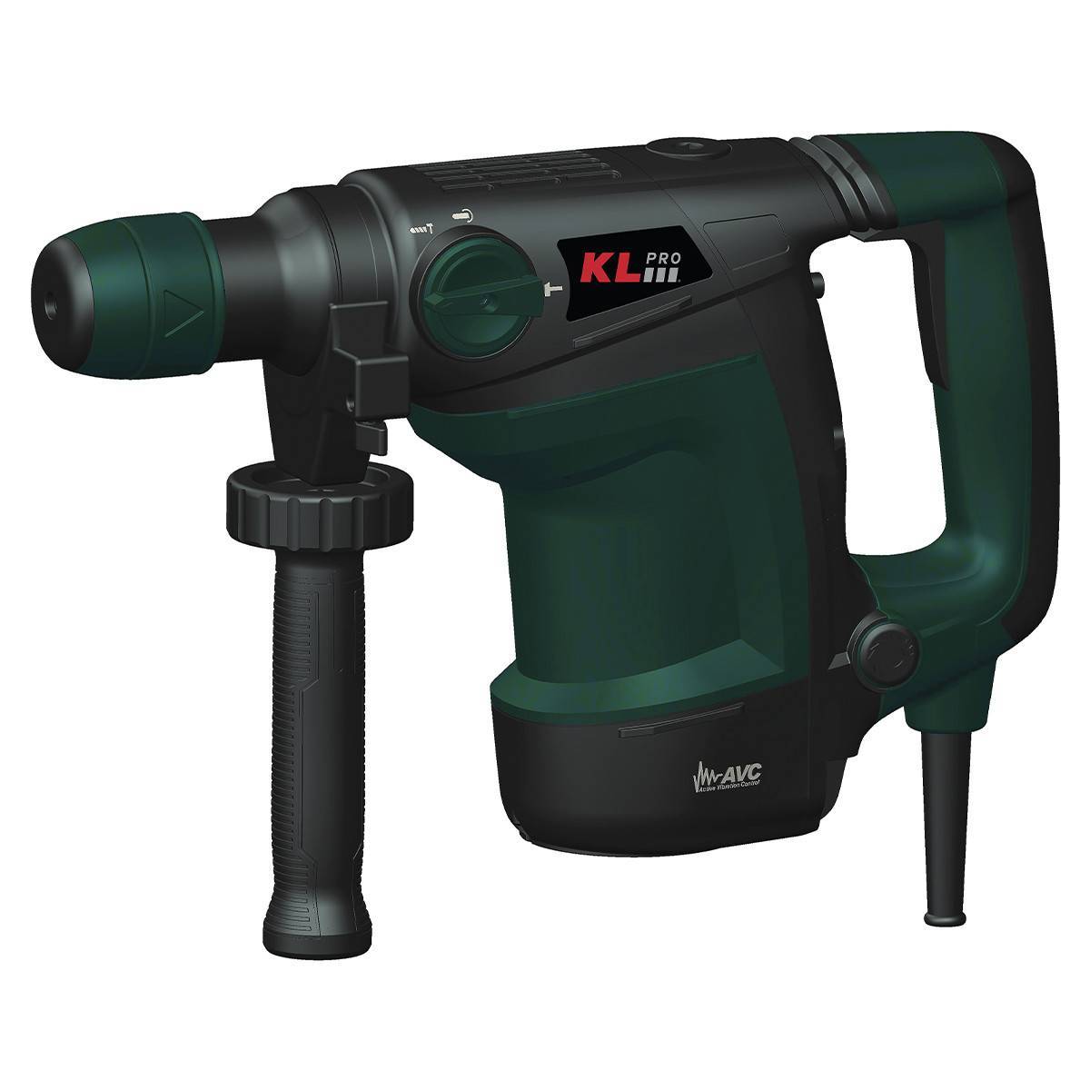 Перфоратор KLpro KLKD580P Вт 6 Дж KLKD580P