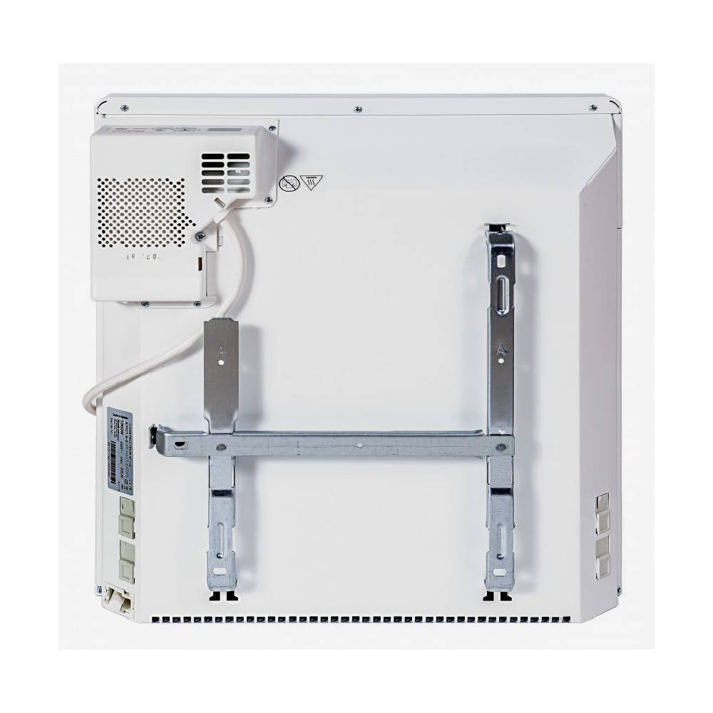 Конвектор электрический Noirot Spot E-5 Plus 1000 Вт 2904